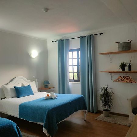 Vicentina Rooms By Casas Do Alentejo Алмограве Экстерьер фото
