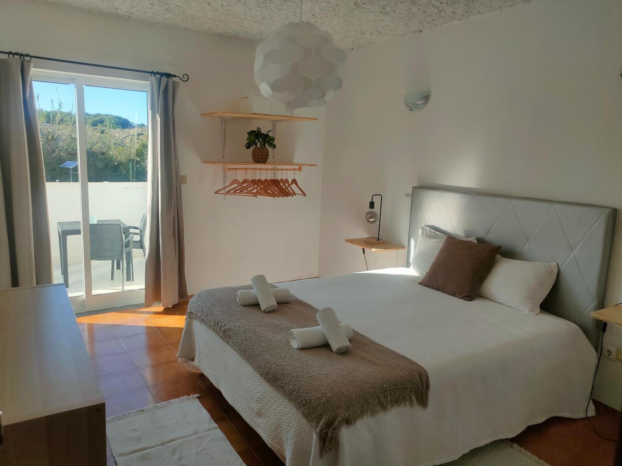 Vicentina Rooms By Casas Do Alentejo Алмограве Экстерьер фото